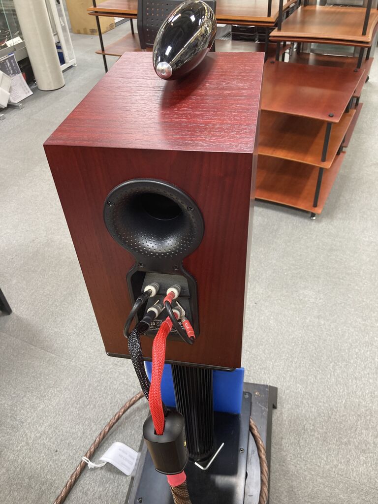 KOJO TECHNOLOGY Aray MKⅡSE, Aray6 MKⅡ 試聴 : オーディオユニオン
