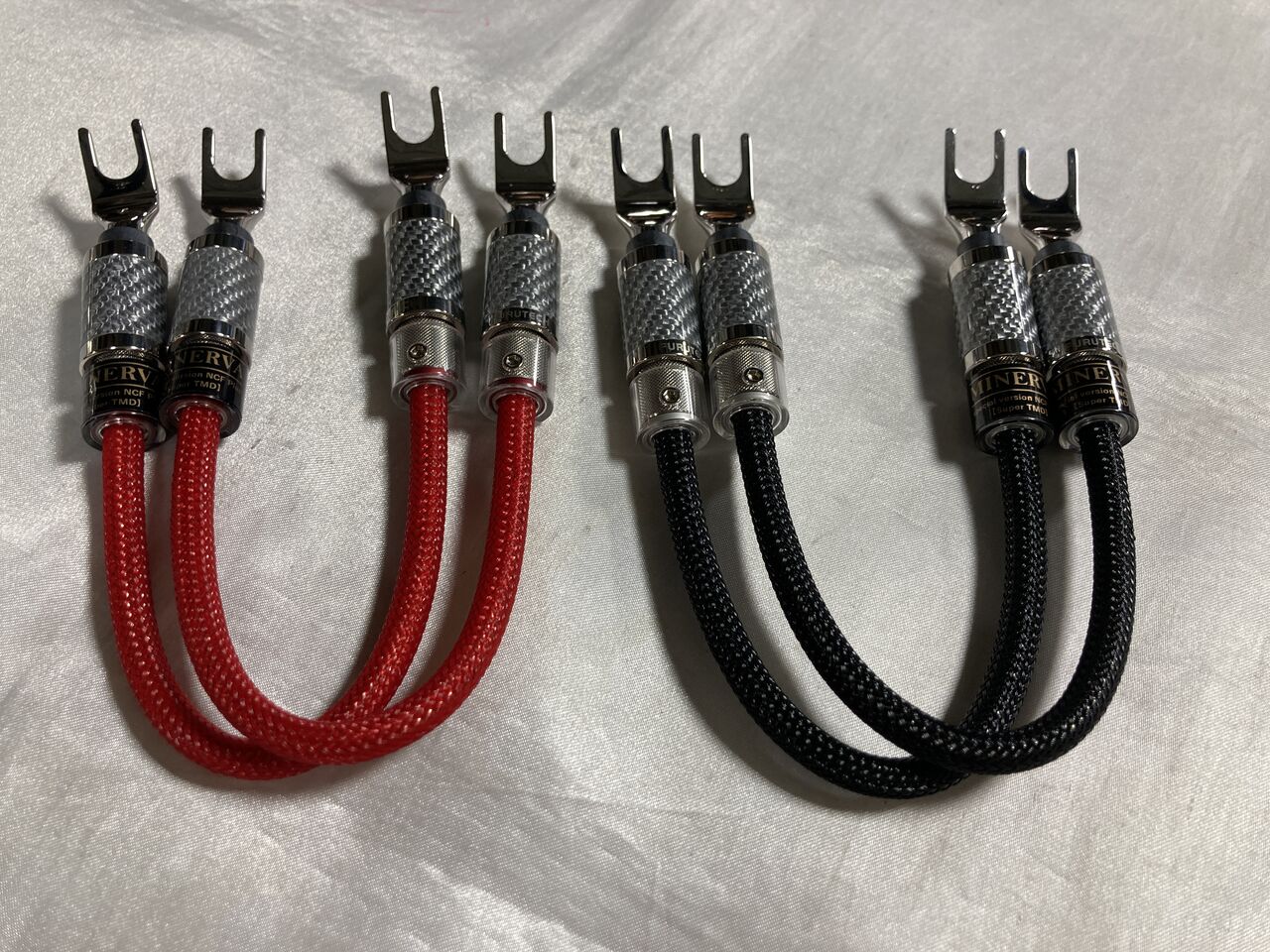 ケーブル工房 TSUKASA 取扱い開始です➀ : オーディオユニオン