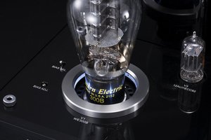 300B WESTERN ELECTRIC 真空管1984年製　1本 Western Electric 300B 真空管 – CORE オーディオコア