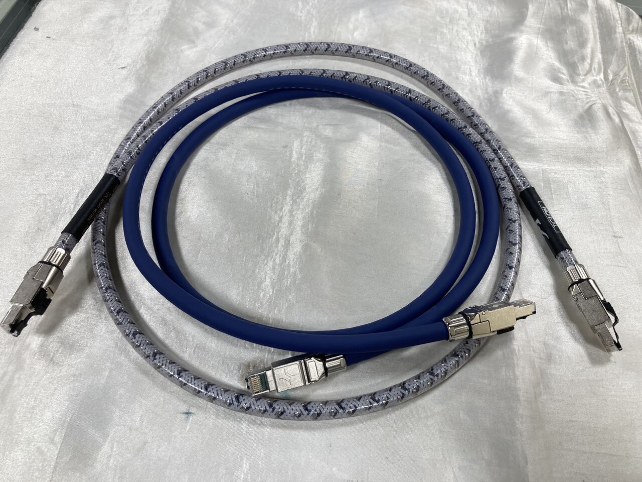 TIGLON TPL-3000L-WT /MS-DR20L-AD デモ機試聴 : オーディオユニオン