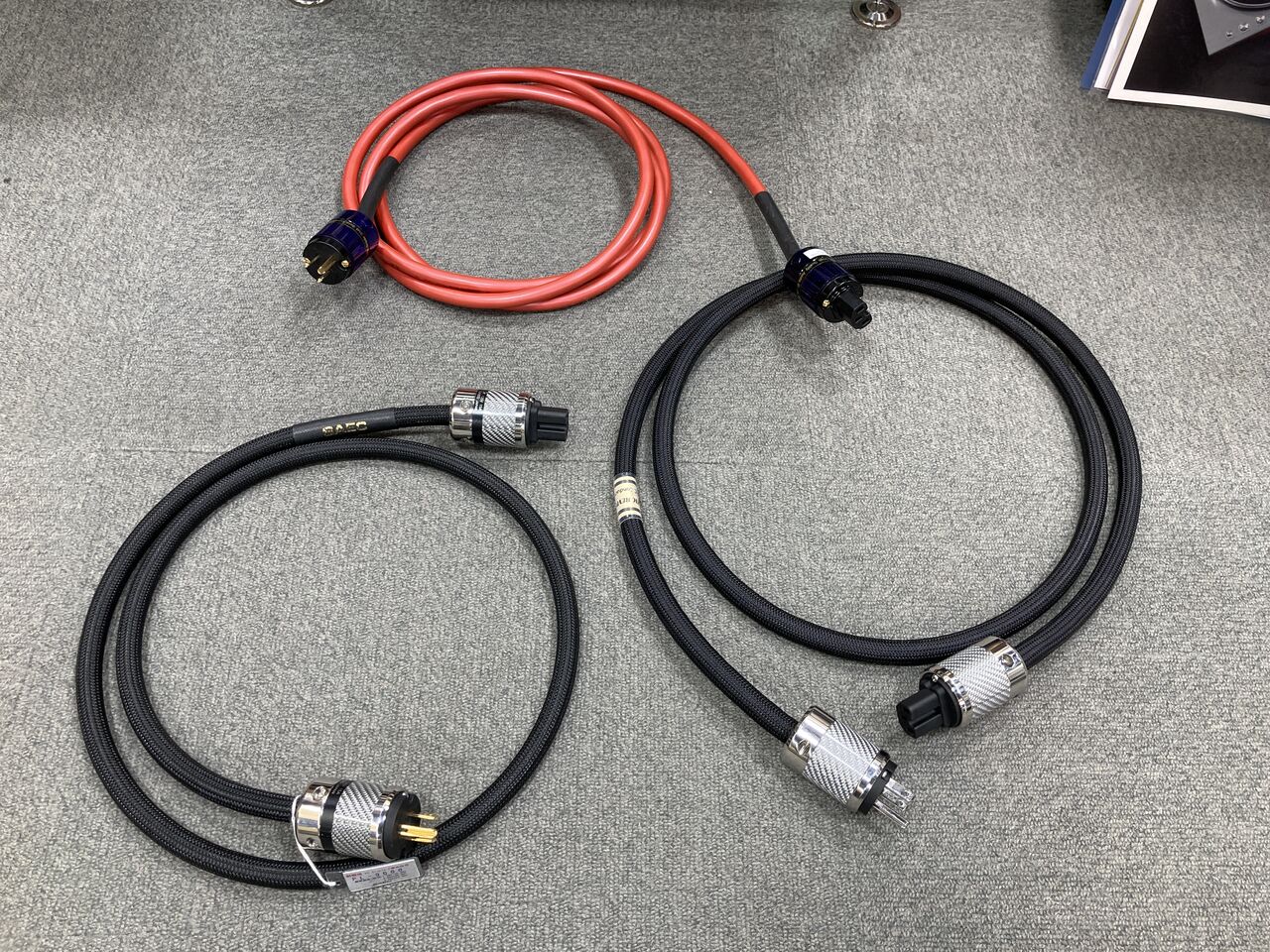 ☆極美品！Acoustic Revive アコリバ／オーディオ用 バッテリーリファレンス電源 RBR-1 Acoustic Revive 新製品紹介 POWERSENSUAL-K アコリバ : オーディオ