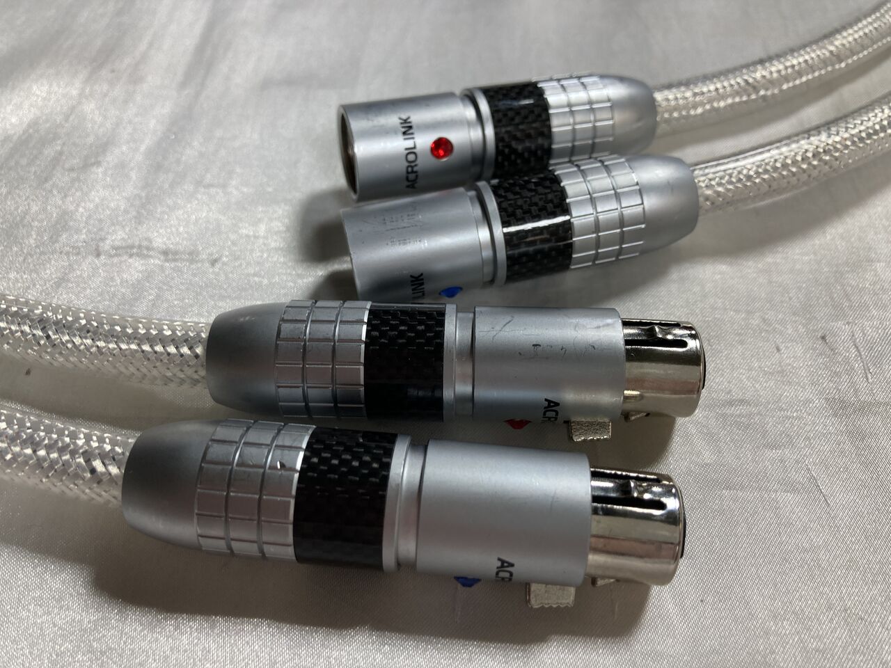 ACROLINK 7N-A2080 Leggenda : オーディオユニオン お茶の水