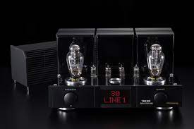 Western Electric 300B : オーディオユニオン お茶の水 アクセサリー館