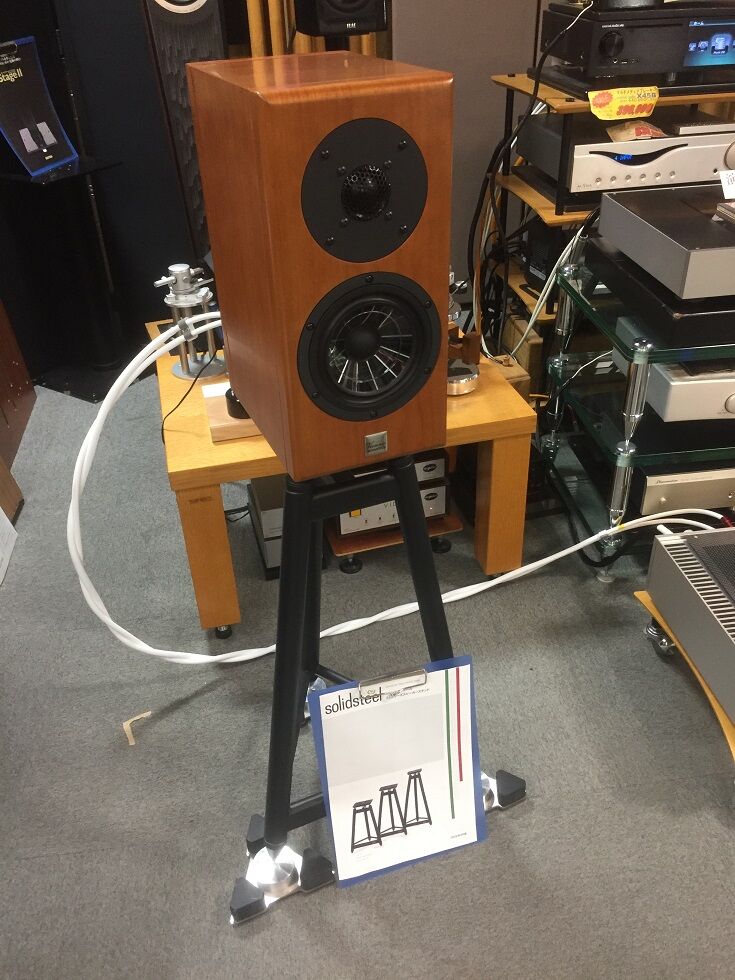 Vienna Acoustics Haydn Symphony Edition ( SE ) SIGNATURE ①