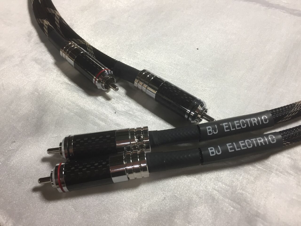 BJ Electric KAM-R : オーディオユニオン お茶の水 アクセサリー館