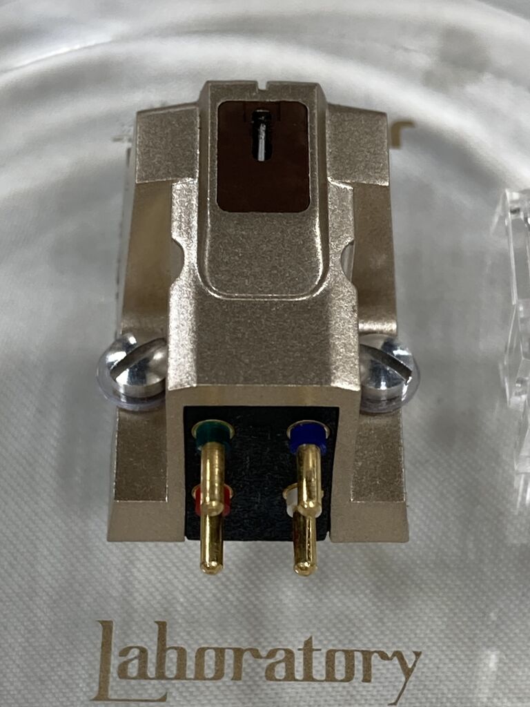 VICTOR MC-L1000 /MC-L10 中古入荷 : オーディオユニオン お茶の水