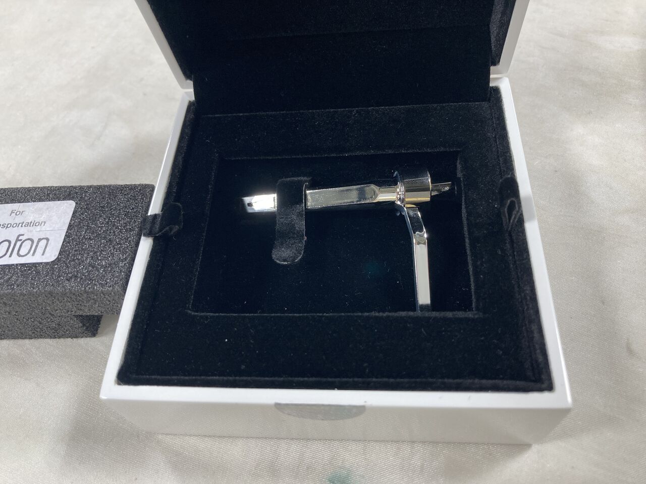 ortofon Concorde Century 中古入荷 : オーディオユニオン お茶の水