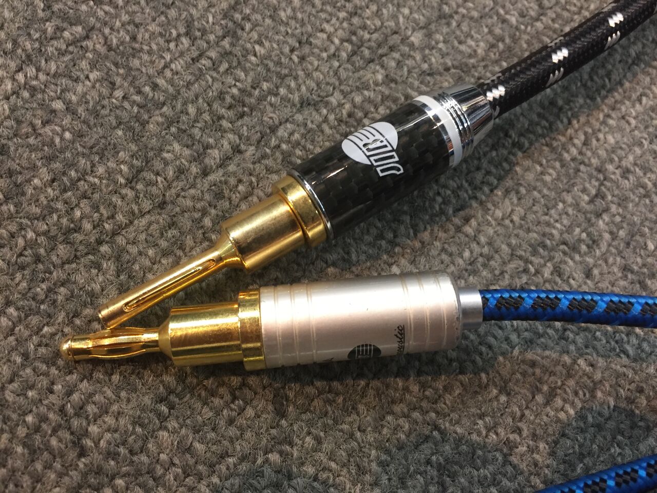 JIB Germany Technology Blueberry : オーディオユニオン お茶の水