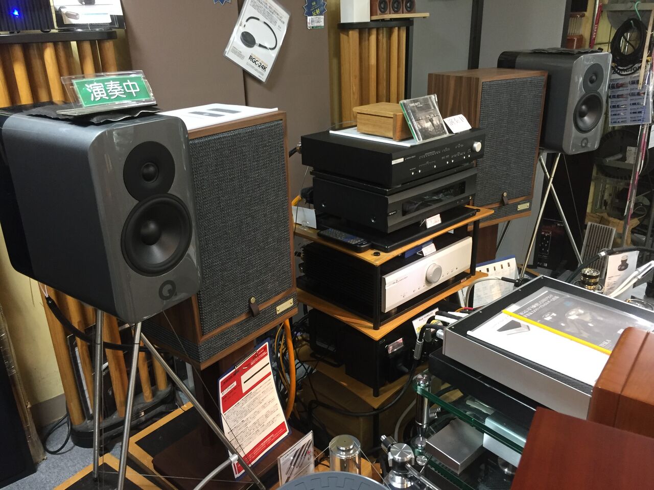 AUDIO REPLAS SAA 6SZ Mk2 RUT 電源タップ : オーディオユニオン AUDIO REPLAS SAA 6SZ Mk2 RUT 電源タップ : オーディオユニオン