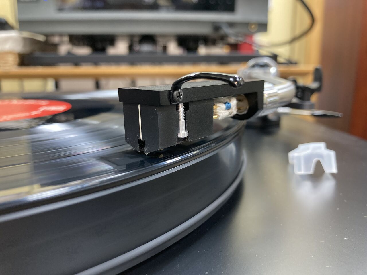DENON AU-305 中古機入荷しました : オーディオユニオン お茶の水