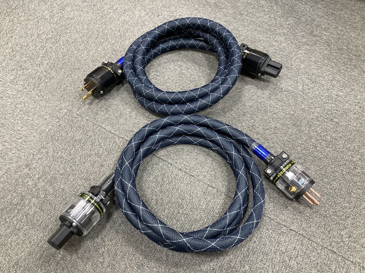 FURUTECH The Empire Plus/The Astoria Plus試聴 : オーディオユニオン