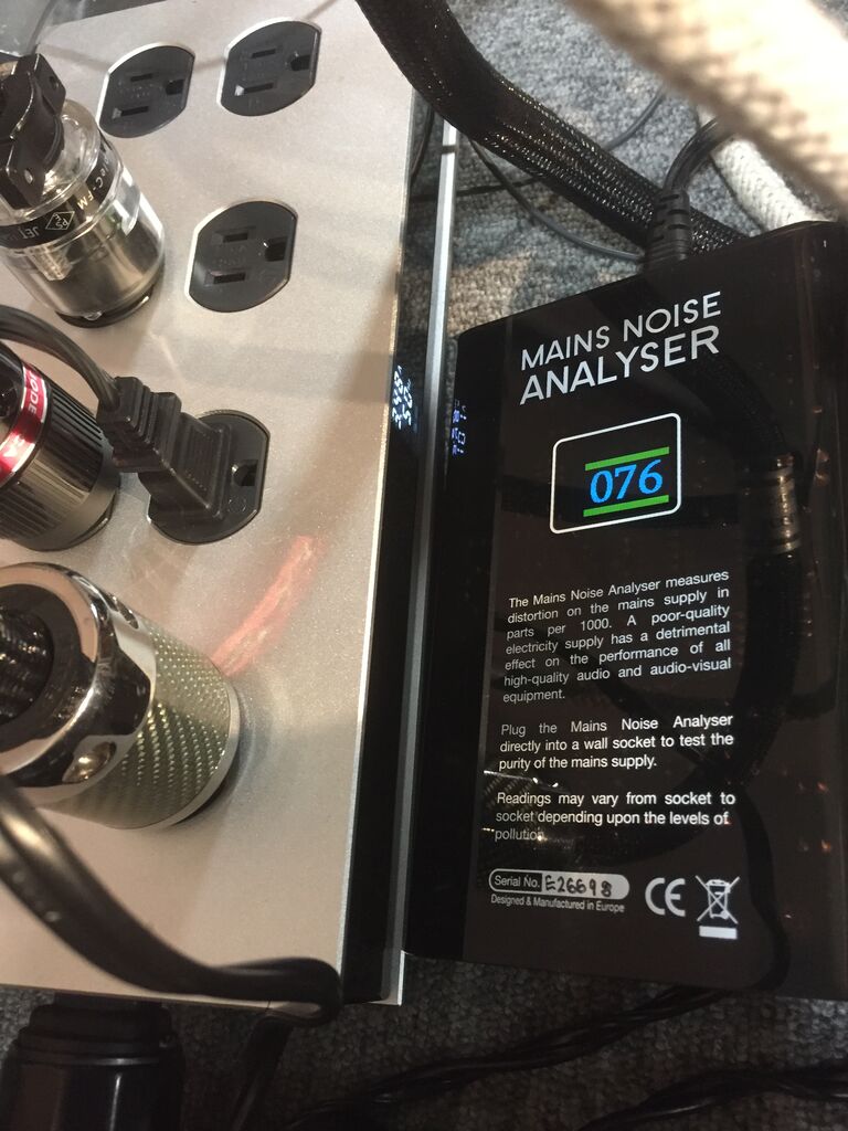 IsoTek EVO3 ISOPLUG : オーディオユニオン お茶の水 IsoTek EVO3 ISOPLUG : オーディオユニオン お茶の水