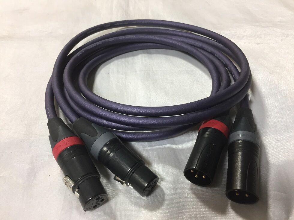 2022/12/24 audio-technica FLUAT ケーブル比較試聴 : オーディオ