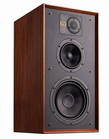 Wharfedale LINTON Heritage : オーディオユニオン お茶の水