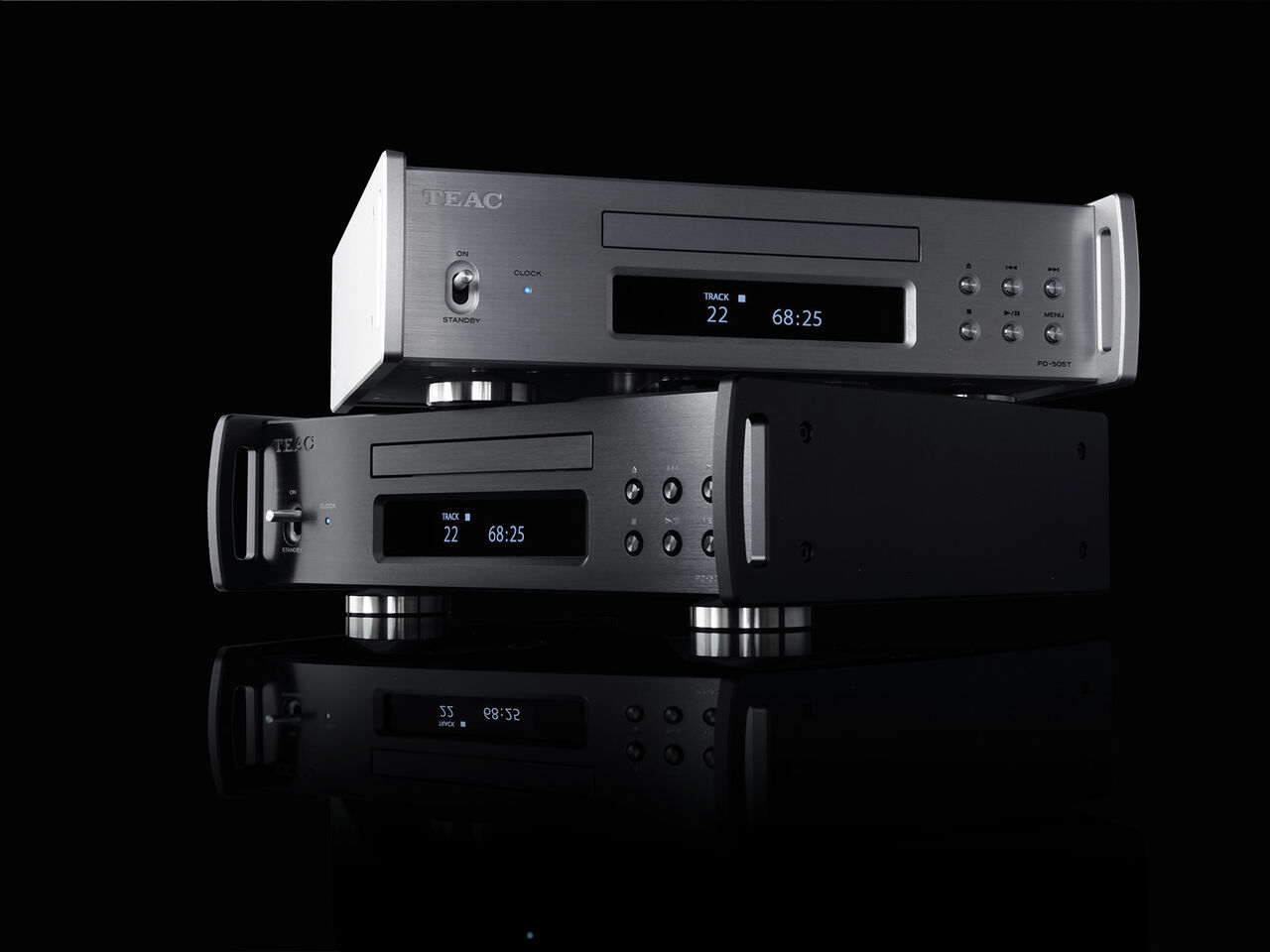 TEAC PD-505T, UD-505X : オーディオユニオン お茶の水 アクセサリー館