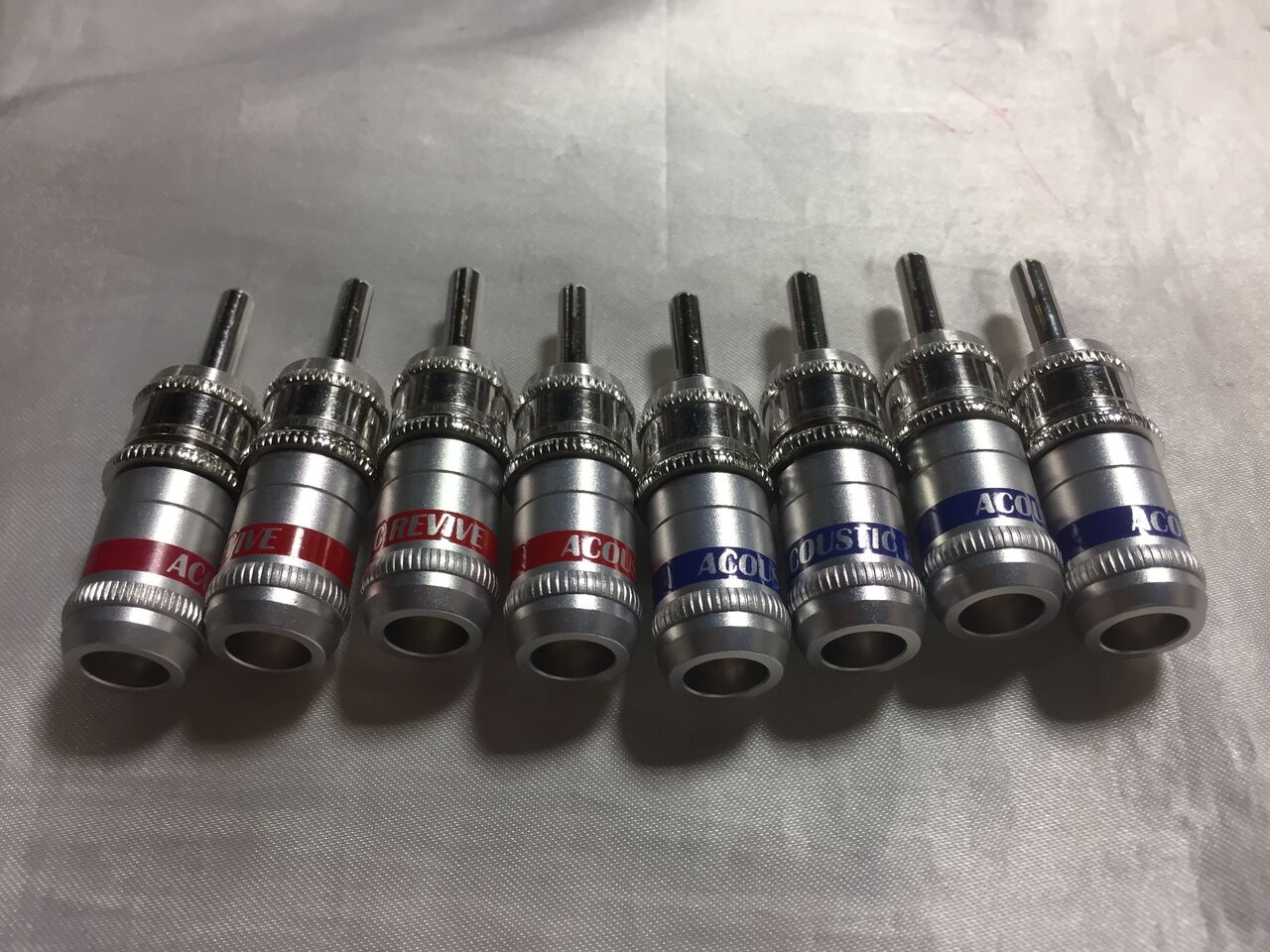 ACOUSTIC REVIVE KT-2.2TripleC 改良 : オーディオユニオン お茶の水