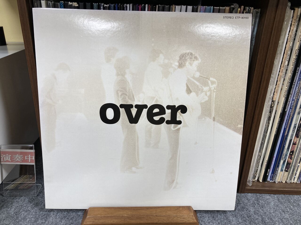 Harmonix TU-800M-W, TU-812MX 試聴 : オーディオユニオン お茶の水