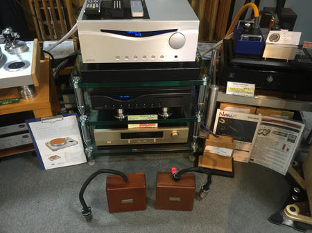 ACOUSTIC REVIVE RPC-1K : オーディオユニオン お茶の水 ACOUSTIC REVIVE RPC-1K : オーディオユニオン お茶の水