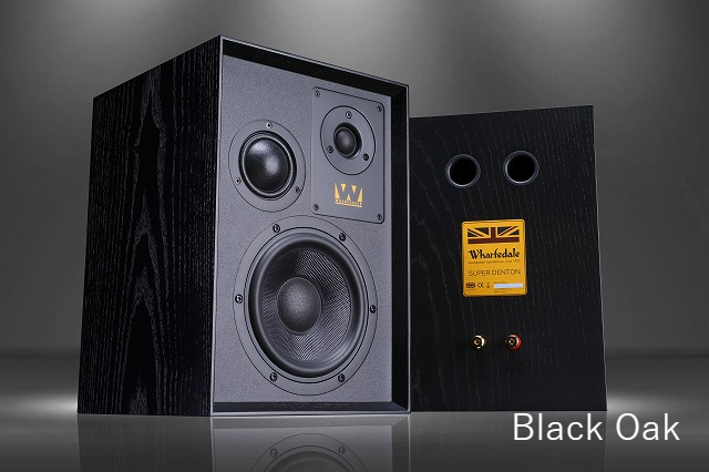 2024/06/15（土） Musical Fidelity A1 試聴会のお知らせ② Wharfedale