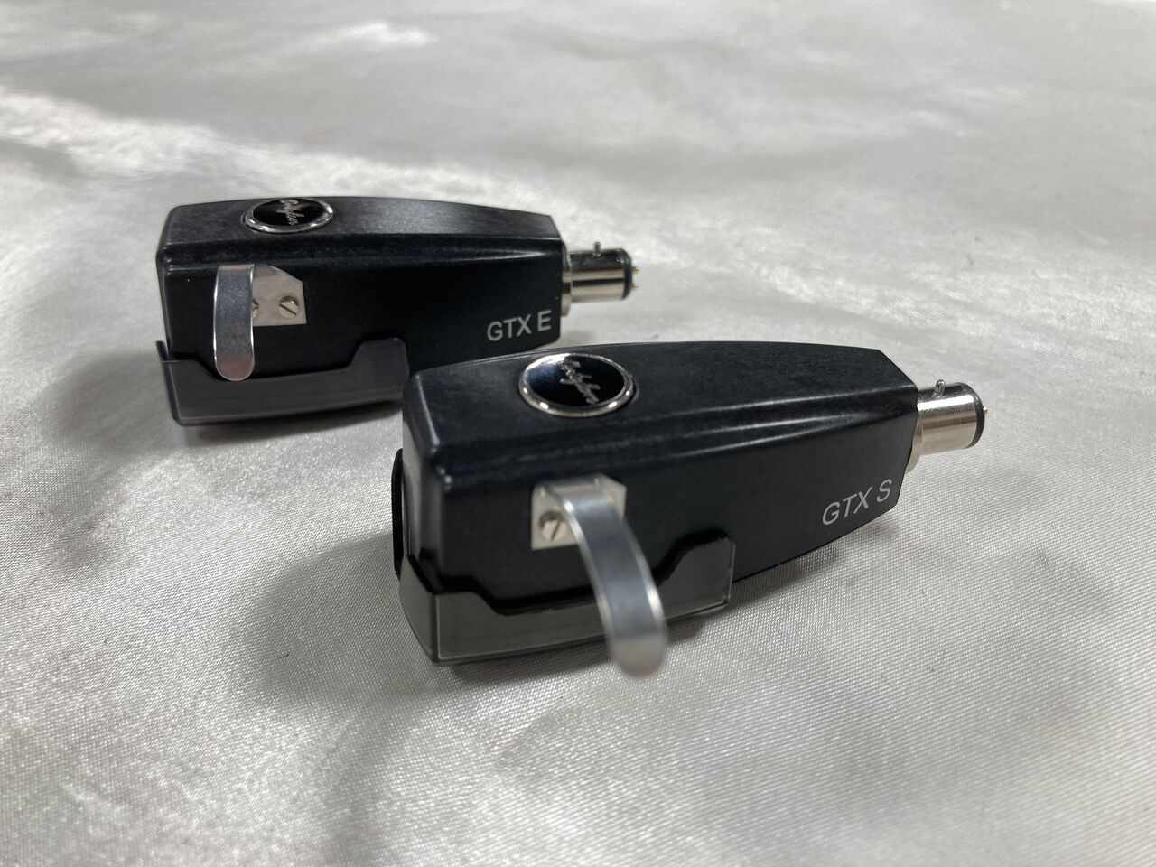 ORTOFON SPU GTXS /E デモ機試聴 : オーディオユニオン お茶の水
