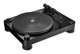 オーディオテクニカ AT-LP7X 試聴会で聴きます : オーディオユニオン