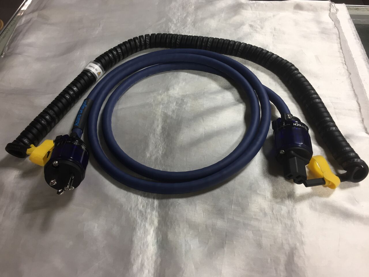 サンシャインブログ : オーディオユニオン お茶の水 アクセサリー館