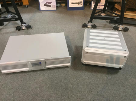 IsoTek EVO3 AQUARIUS 中古 : オーディオユニオン お茶の水 IsoTek EVO3 AQUARIUS 中古 : オーディオユニオン お茶の水