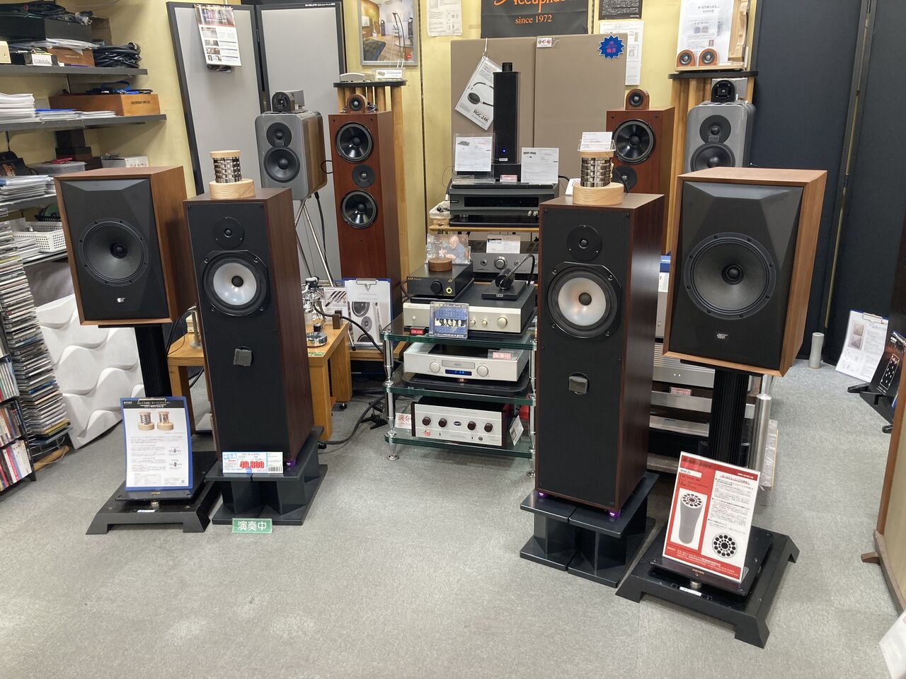 Rogers LS88 中古 : オーディオユニオン お茶の水 アクセサリー Rogers LS88 中古 : オーディオユニオン お茶の水 アクセサリー