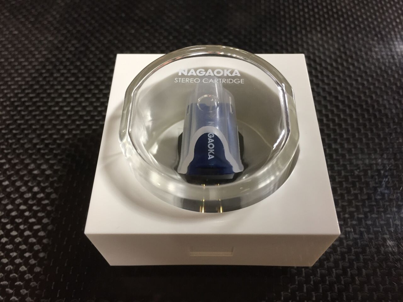 NAGAOKA JT-80LB, HSAL01 : オーディオユニオン お茶の水 NAGAOKA JT-80LB, HSAL01 : オーディオユニオン お茶の水