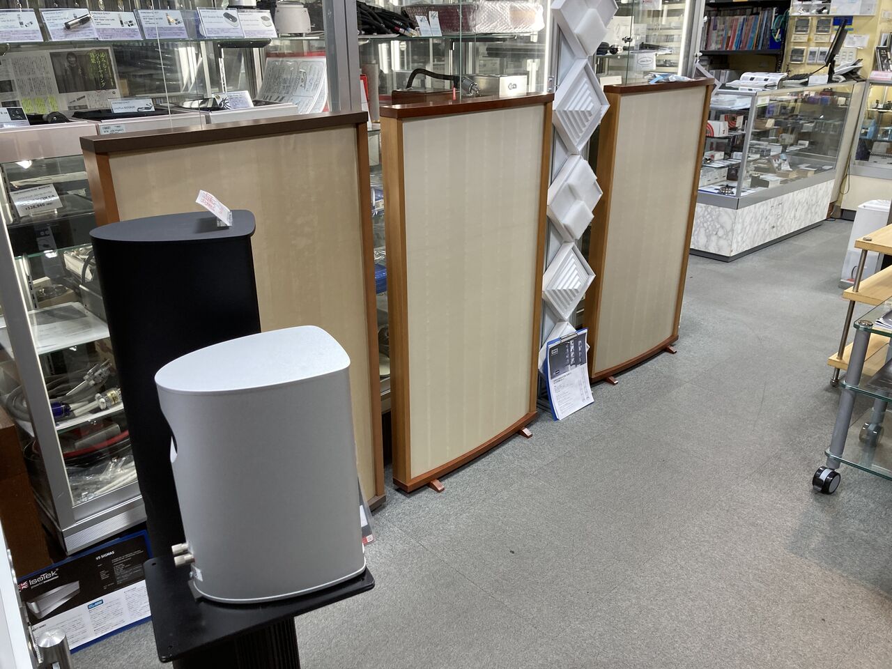 出水電器 Syugyoku 中古入荷 : オーディオユニオン お茶の水 出水電器 Syugyoku 中古入荷 : オーディオユニオン お茶の水