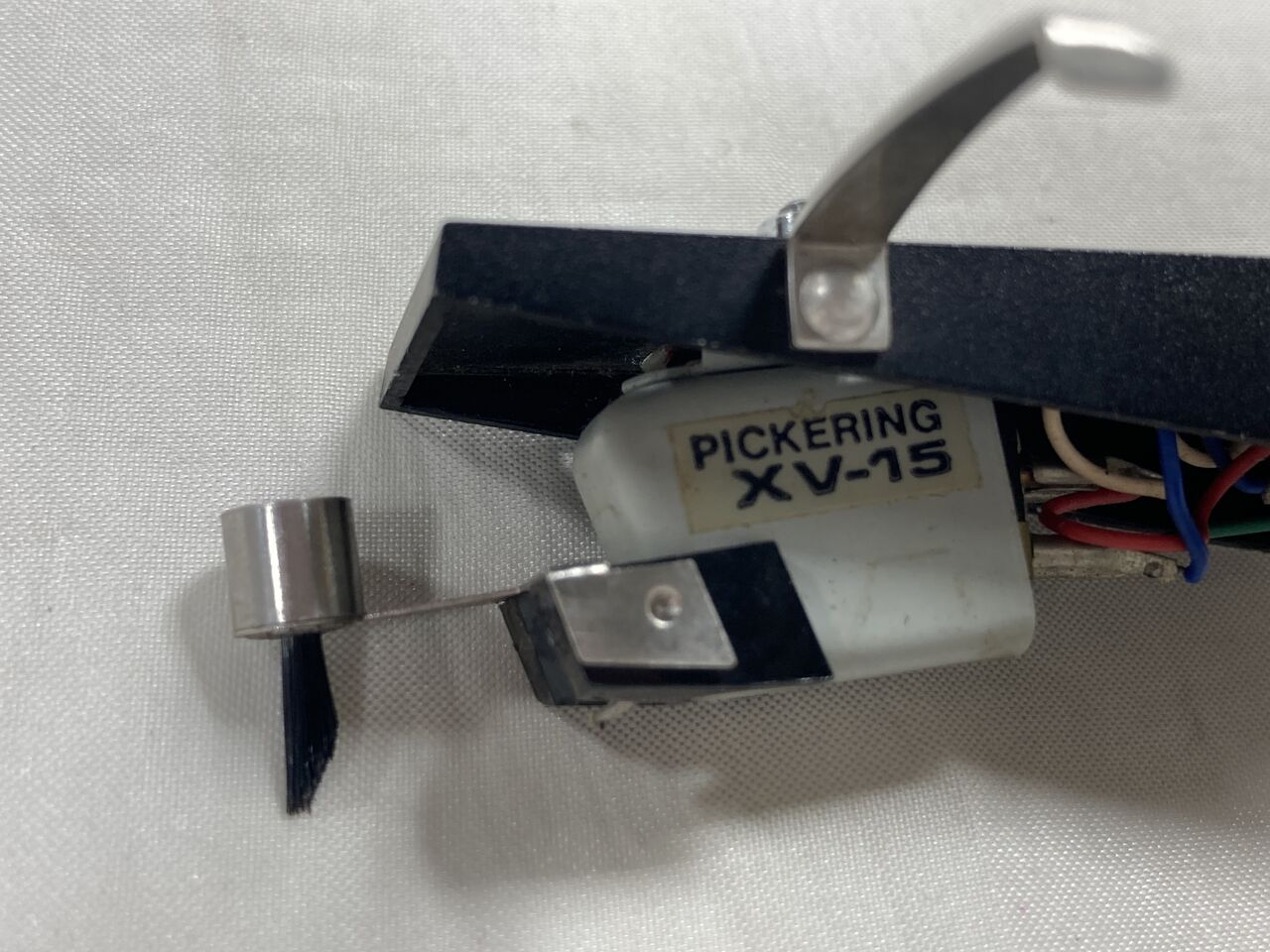 【中古】 音づれる聲 PICKERING XV15/400E 中古 : オーディオユニオン お茶の水