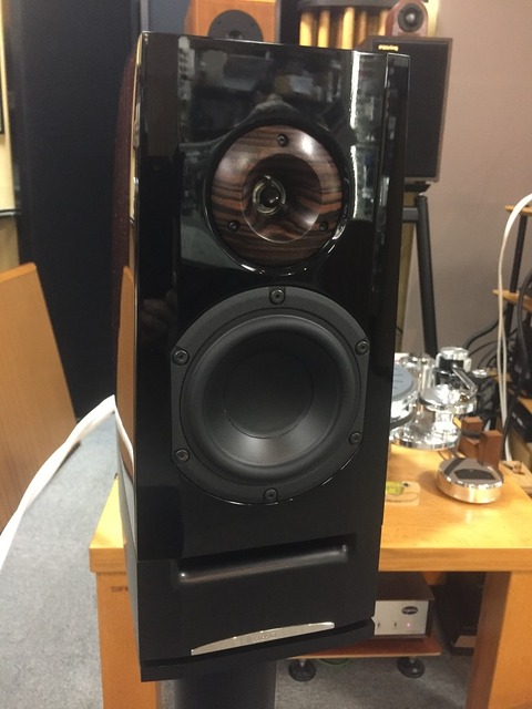 Kiso Acoustic HB-X1 : オーディオユニオン お茶の水 アクセサリー館