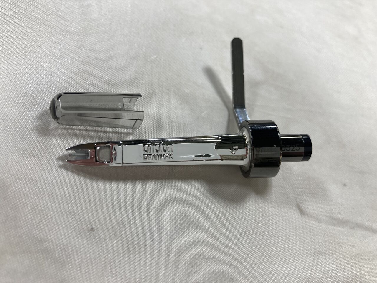 ortofon Concorde Century 中古入荷 : オーディオユニオン お茶の水