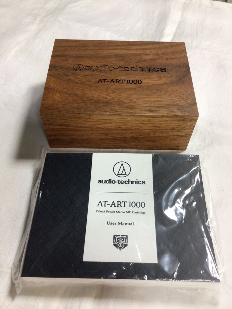 audio-technica AT-ART1000 展示機処分 : オーディオユニオン audio-technica AT-ART1000 展示機処分 : オーディオユニオン
