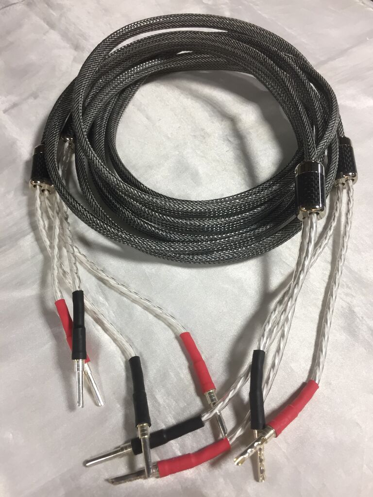 QED REFERENCE GOLDEN ANNIVERSARY XT : オーディオユニオン お茶の水