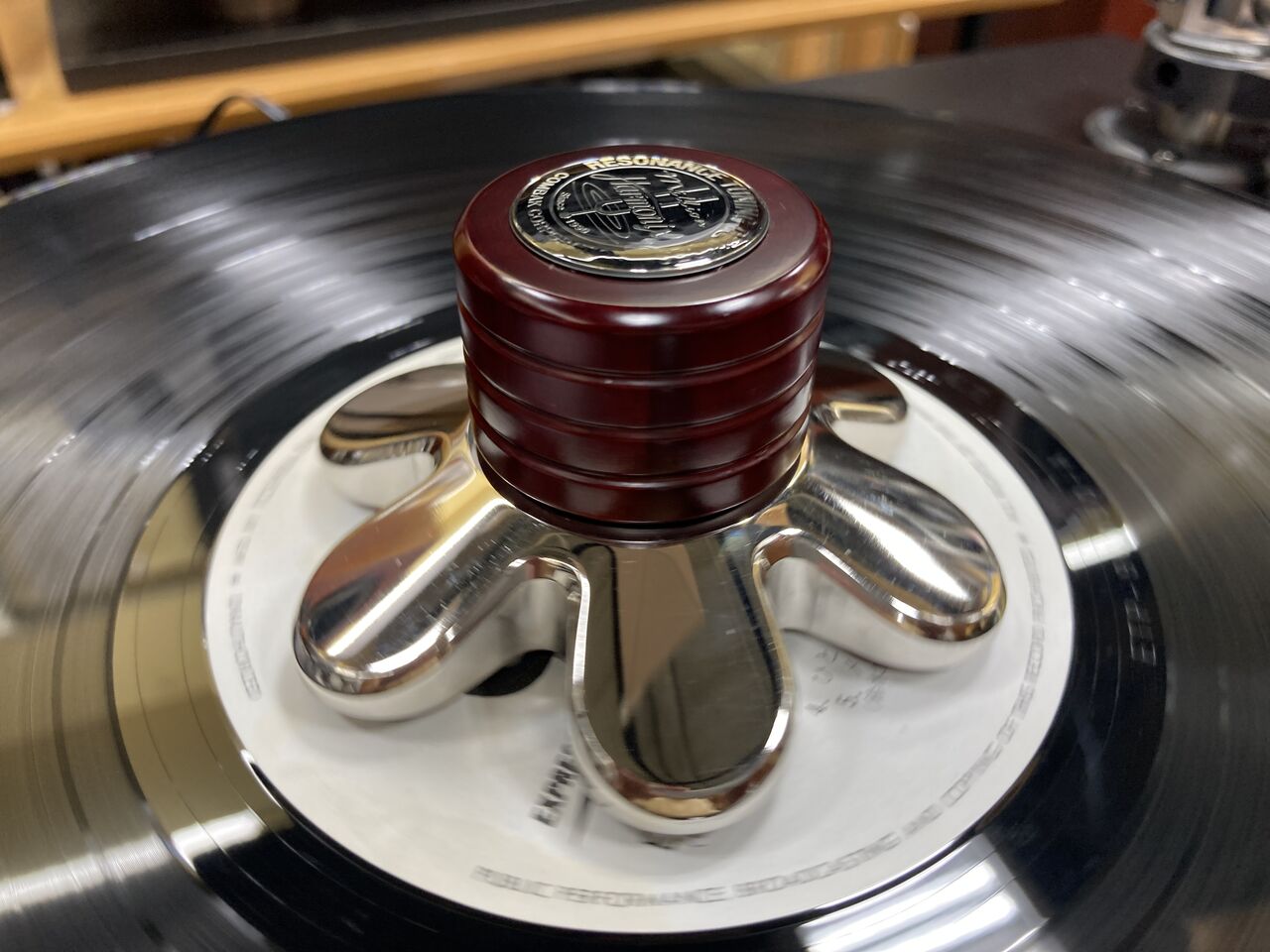 希少 Harmonix アナログスタビライザー TU-812 希少 Harmonix アナログスタビライザー TU-812 希少 Harmonix