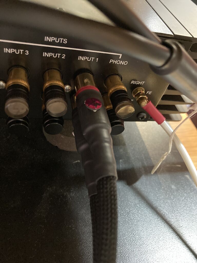 Synergistic Research SR30シリーズ② : オーディオユニオン お茶の水