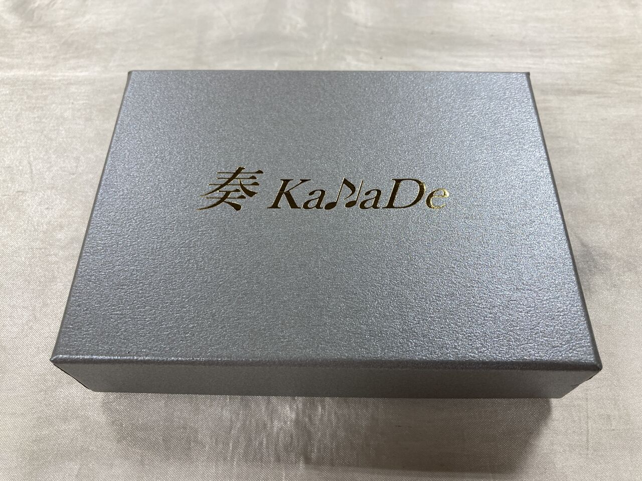 2026/2/21 KANADE試聴会のお知らせ : オーディオユニオン お茶の水 