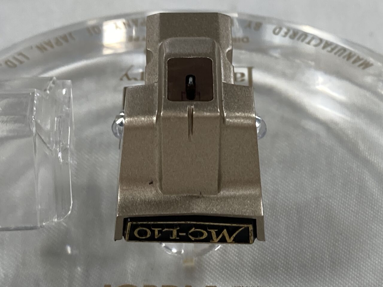 VICTOR MC-L1000 /MC-L10 中古入荷 : オーディオユニオン お茶の水 