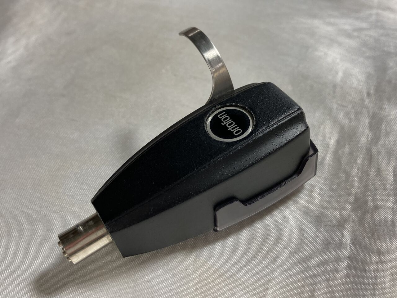 SPU GTE 中古入荷 ortofon オルトフォン : オーディオユニオン