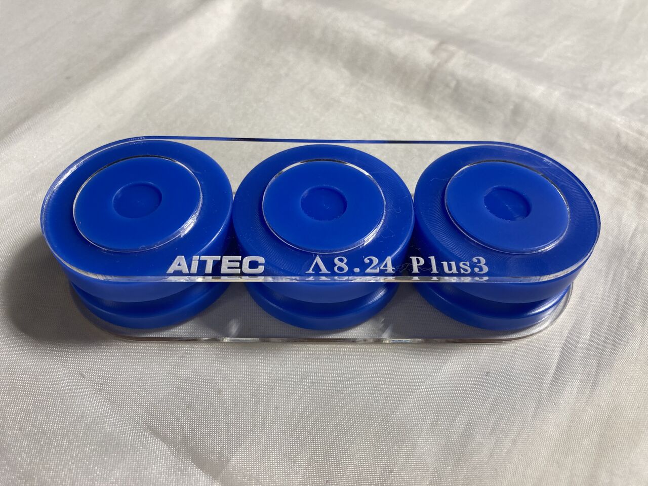 AiTEC Λ8.24 The Premium : オーディオユニオン お茶の水 AiTEC Λ8.24 The Premium : オーディオユニオン お茶の水