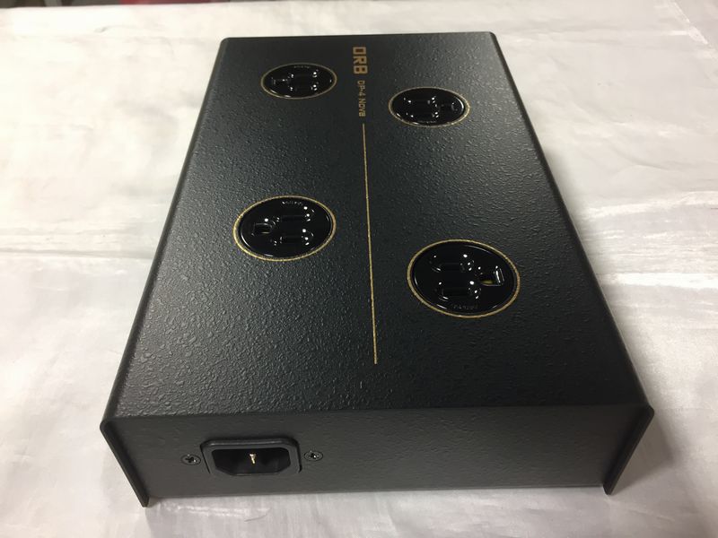 ORB DP-4 Nova : オーディオユニオン お茶の水 アクセサリー館 ORB DP-4 Nova : オーディオユニオン お茶の水 アクセサリー館