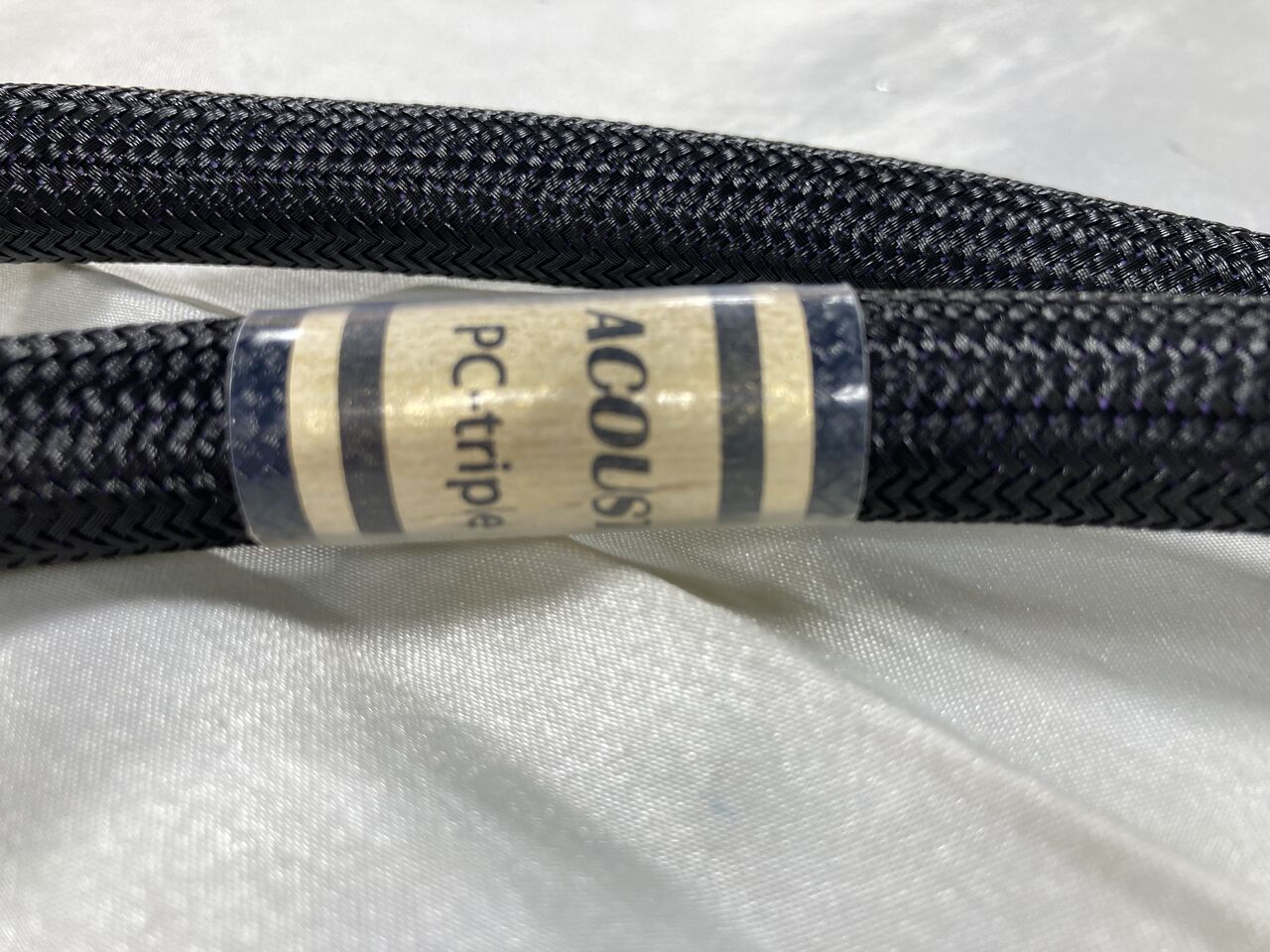 ACOUSTIC REVIVE POWER SENSUAL-K デモ機入荷 : オーディオユニオン
