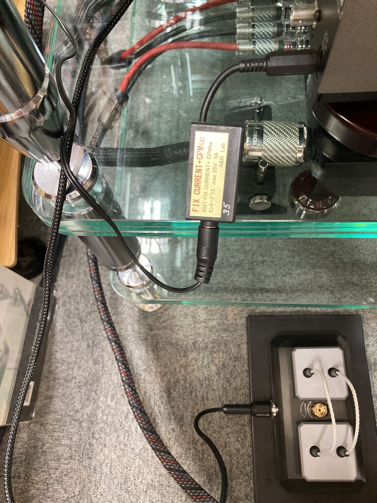Nmode X-pm5/X-CD3 デモ機 : オーディオユニオン お茶の水