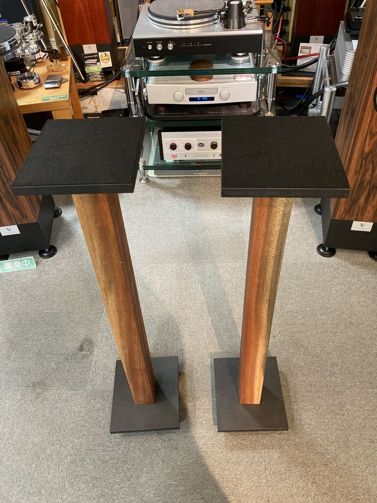 AUDIOUNION STANDS75MH : オーディオユニオン お茶の水 アクセサリー館