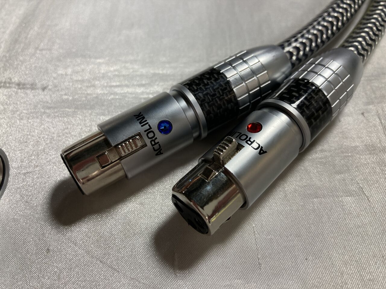 ACROLINK 7N-A2080 Leggenda : オーディオユニオン お茶の水