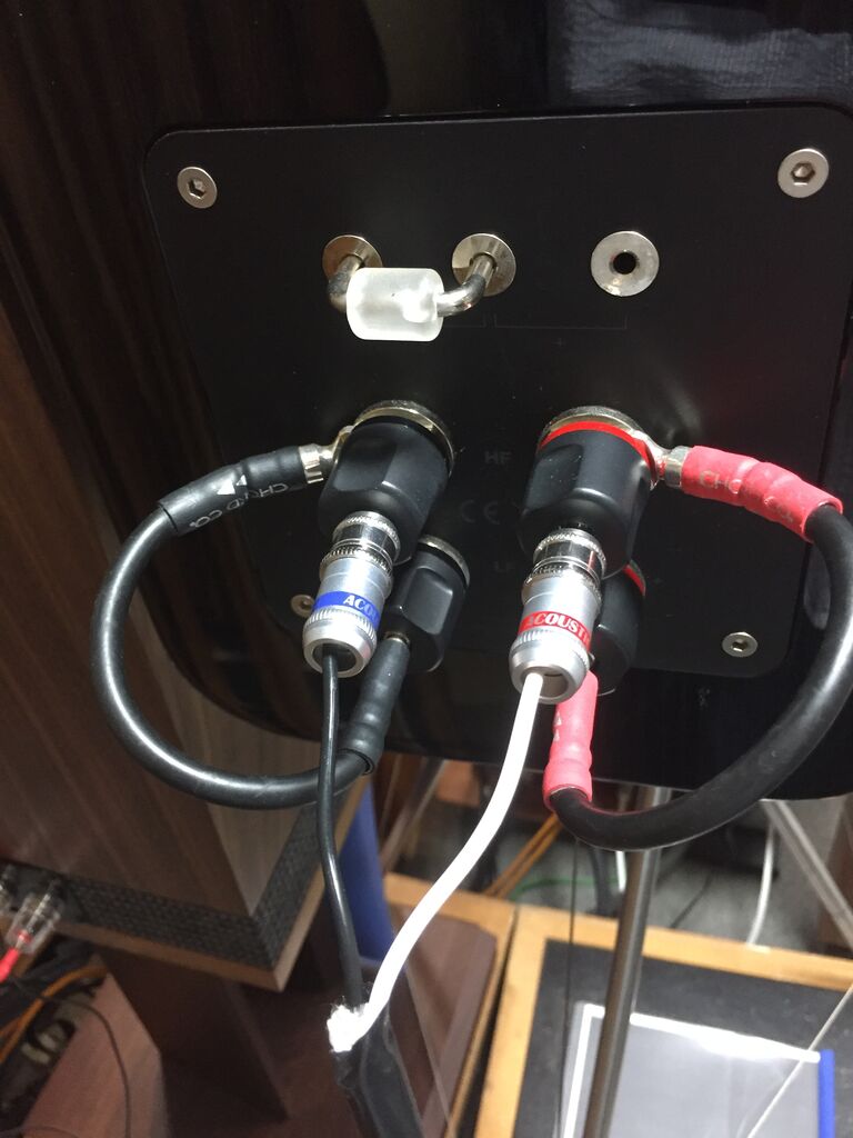 ACOUSTIC REVIVE KT-2.2TripleC 改良 : オーディオユニオン お茶の水