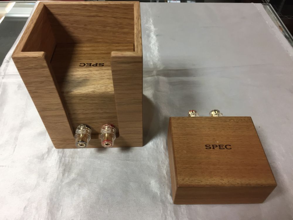 SPEC RSP-W1,RSP-AZ1 : オーディオユニオン お茶の水 SPEC RSP-W1,RSP-AZ1 : オーディオユニオン お茶の水