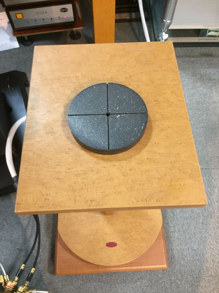 スピーカースタンド 松竹梅 HAMILEX SB944, WAKATSUKI ACOUSTIC スピーカースタンド 松竹梅 HAMILEX SB944, WAKATSUKI ACOUSTIC