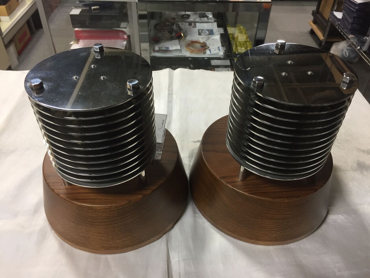 KITHIT HIT-ST1 : オーディオユニオン お茶の水 アクセサリー館 KITHIT HIT-ST1 : オーディオユニオン お茶の水 アクセサリー館